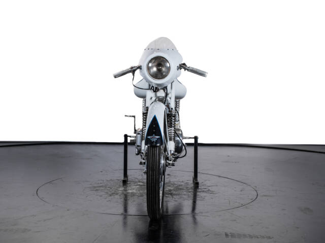 Rumi Junior Gentleman 125