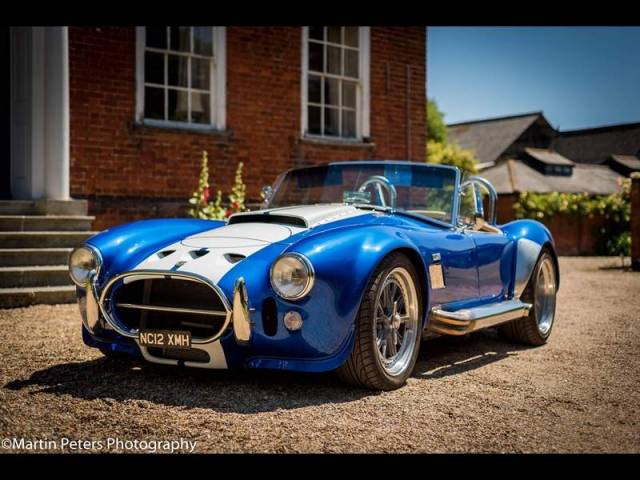 Image 1/26 of AK Cobra (2012)