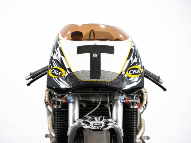 Suzuki Harris 1340