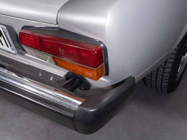FIAT 124 Pininfarina Spidereuropa
