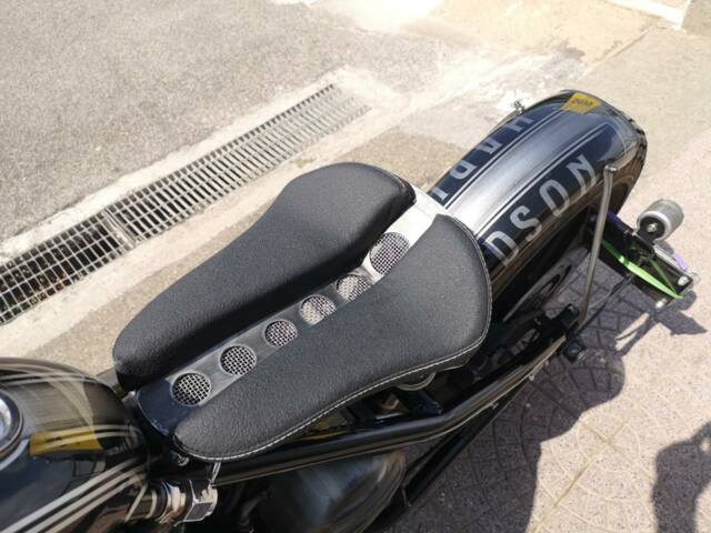 Harley-Davidson Sportster XL 883