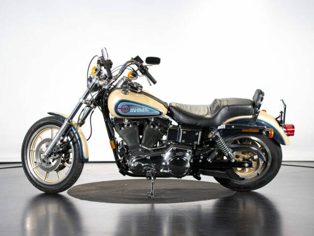 Harley-Davidson FXDB Dyna Glide Daytona