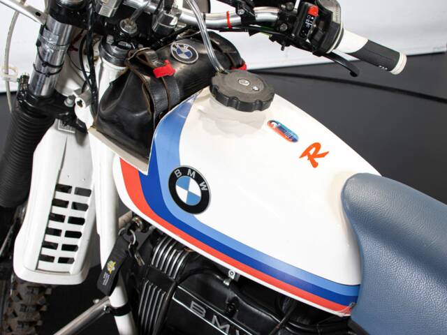 BMW R 80 RT