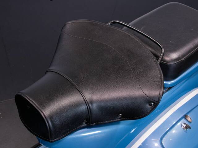 Piaggio Vespa 150