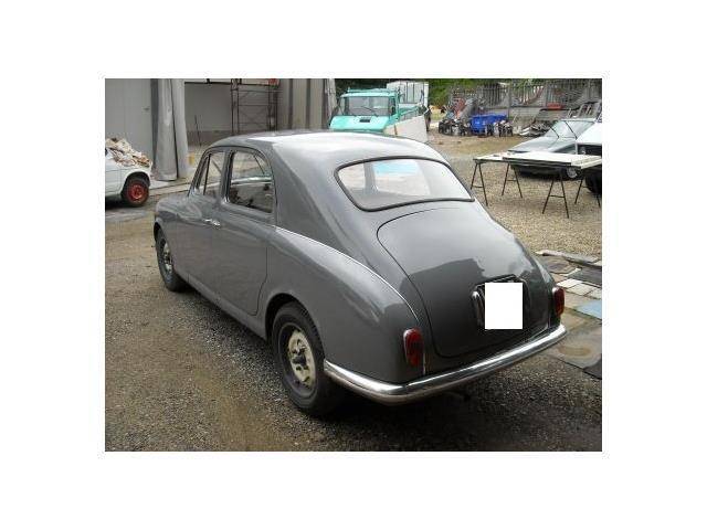 Lancia Appia C10
