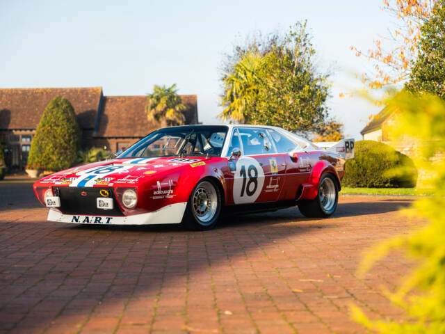 Ferrari Dino 308 GT4