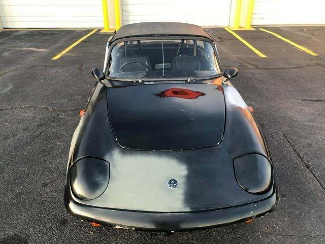 Image 1/5 of Lotus Elan (1967)