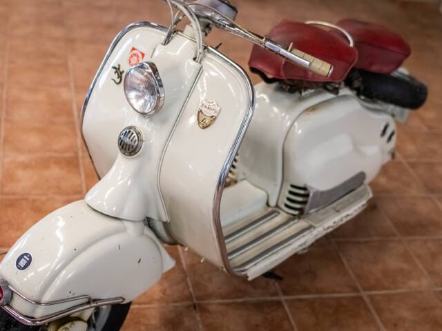 Innocenti Lambretta LD 125