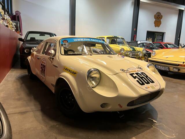 Marcos Mini Marcos 1300 GT