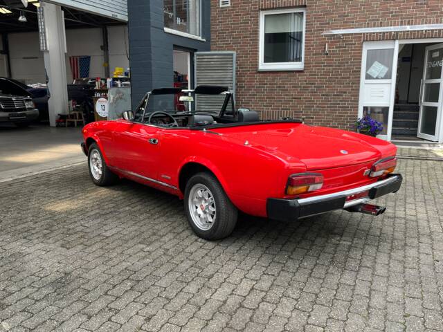 Pininfarina Azzurra Spider
