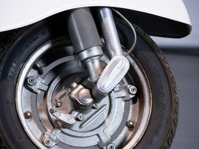 Piaggio Vespa 50 Special