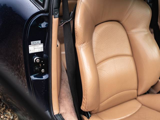 Porsche 911 Carrera 4S