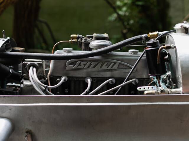 Cisitalia D46