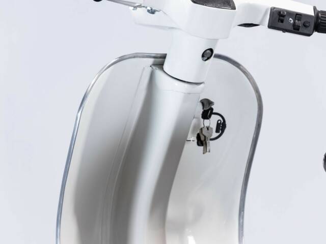 Piaggio Vespa 50 Special