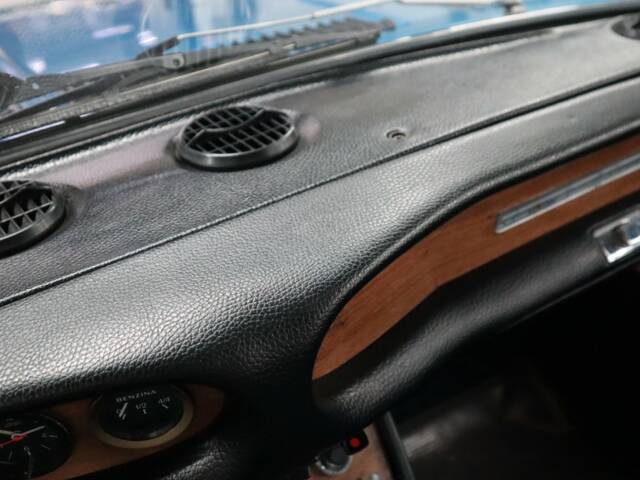 FIAT Dino Coupe