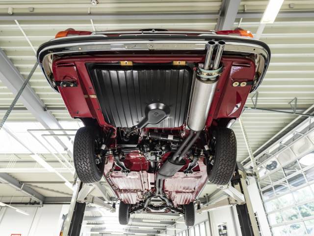 Mercedes-Benz 280 SE 3,5