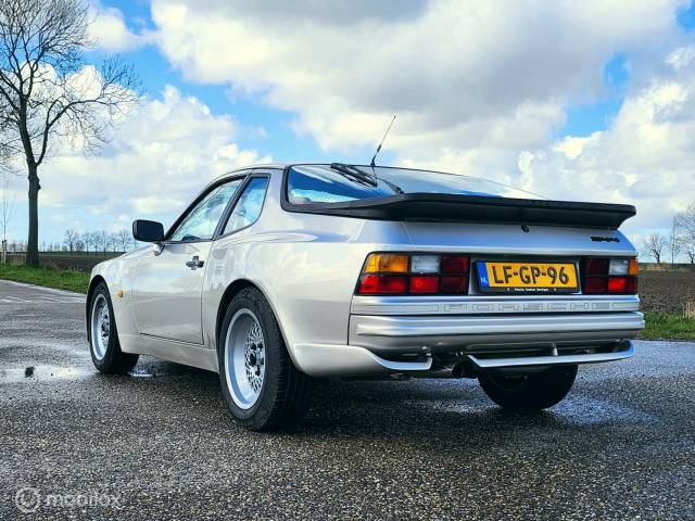 Porsche 944 Classic Cars For Sale - Classic Trader