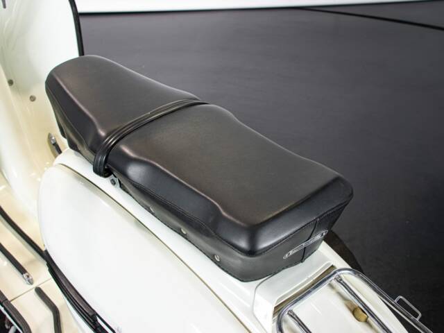 Innocenti Lambretta 150 DL