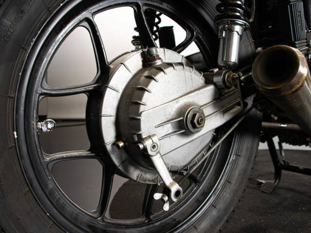 BMW R 65 LS
