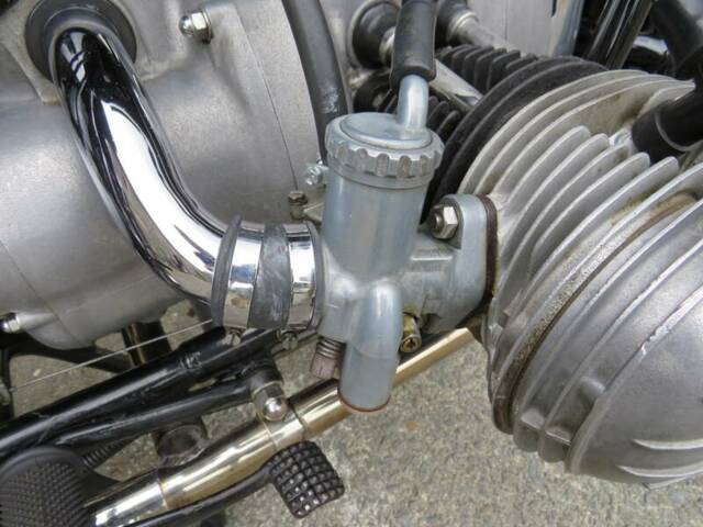 BMW R 60/2