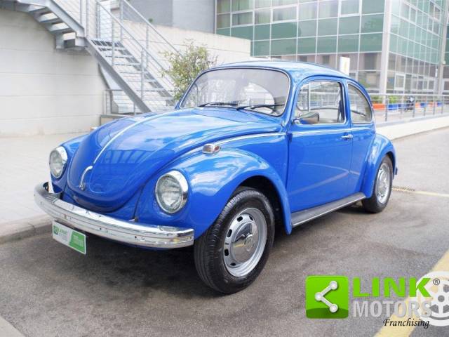Volkswagen Escarabajo 1302
