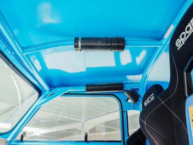Austin Mini Cooper 998 MK1