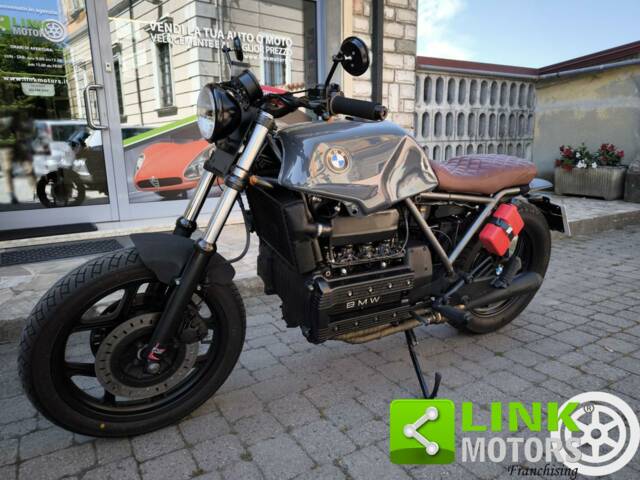 BMW K 100 RT