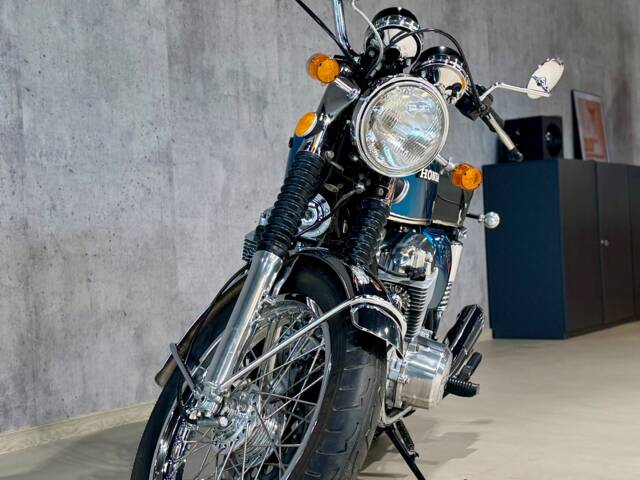 Honda CB 750 Four
