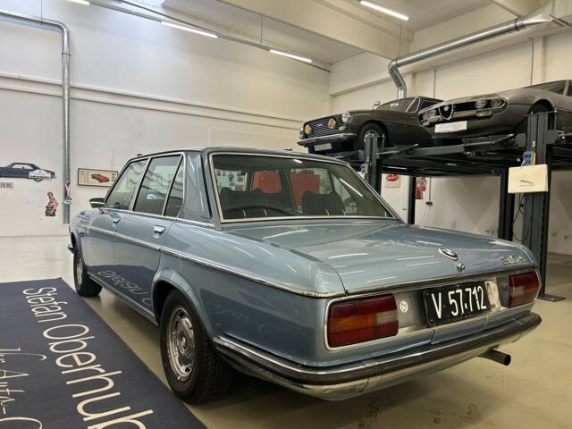 BMW 3,0 S