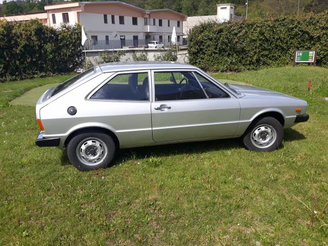 Bild 1/16 von Volkswagen Scirocco I 1.6 (1975)