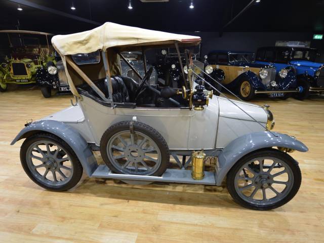 Image 1/44 of Jowett Light Car (1920)