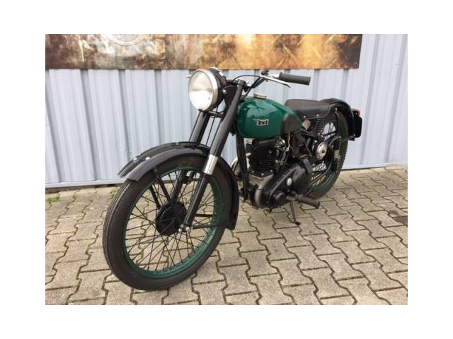 Bild 1/10 von BSA DUMMY (1951)