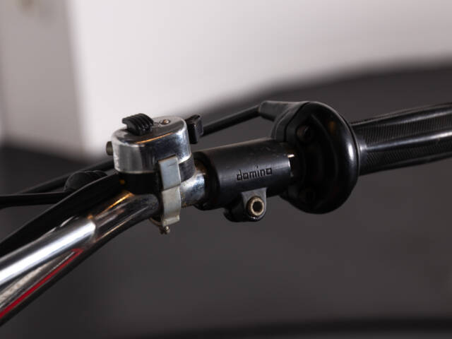 Intramotor Gloria 50