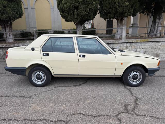Alfa Romeo Giulietta 1.6