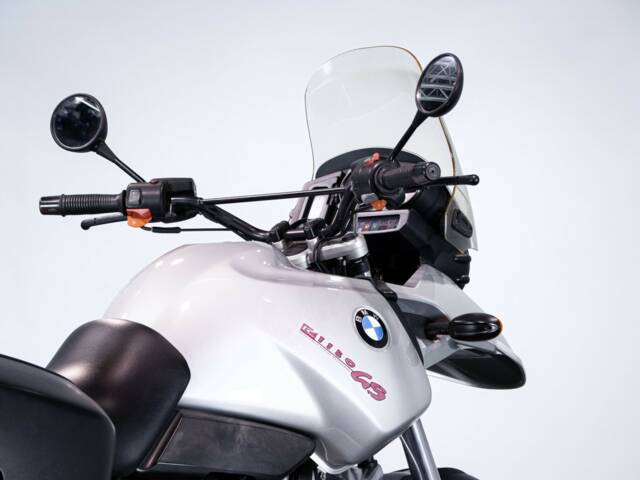 BMW R 1150 GS
