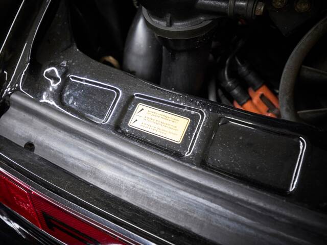 Porsche 911 Turbo 3.3