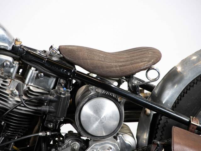 Harley-Davidson FLSTC Heritage Softail Classic