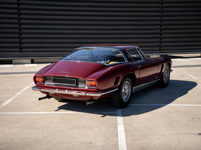 ISO Grifo 7 Litri