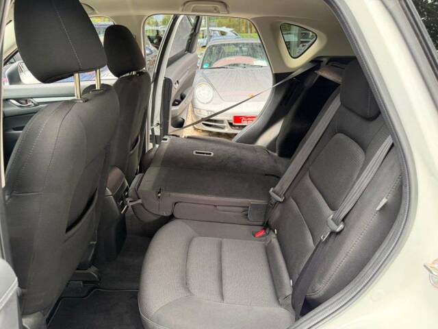 Mazda CX-5 2.5 Skyactiv-G