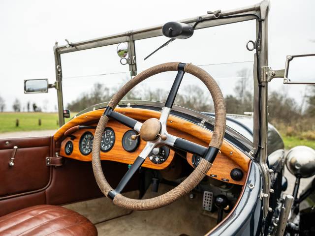 Bentley 3 Litre