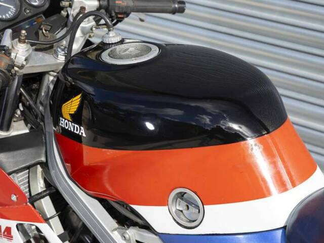 Honda VFR 400 R