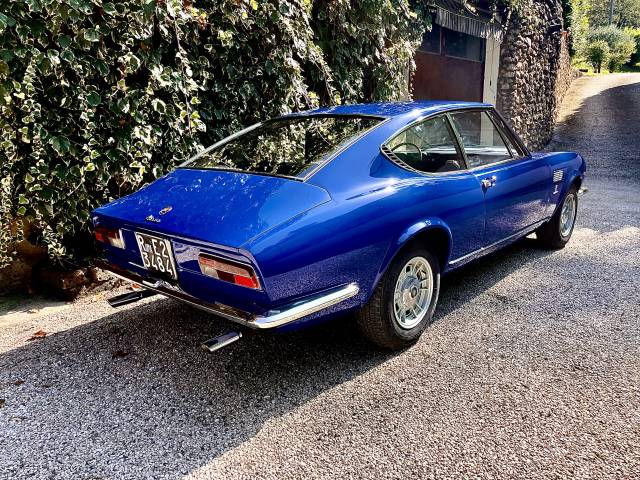 Image 1/23 of FIAT Dino Coupe (1968)