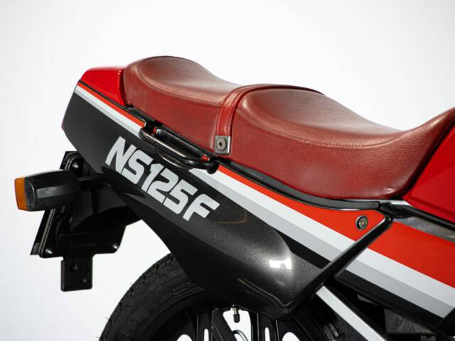Honda NS 125F