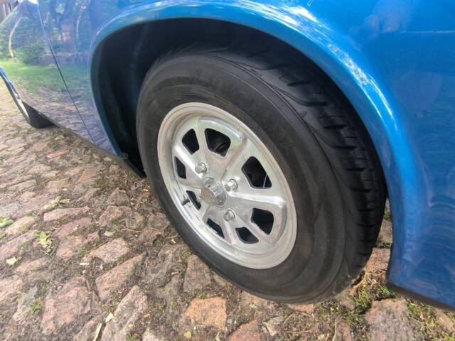 Porsche 914/4  2.0