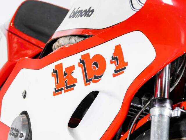 Bimota KB 1