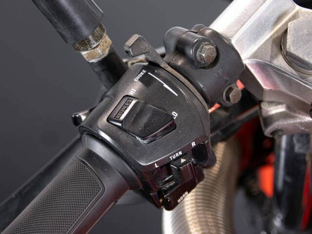 Honda NSR 125 R