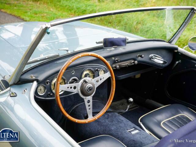 Austin-Healey 3000 Mk II (BN7)