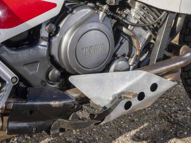 Yamaha XTZ 750 Super Ténéré