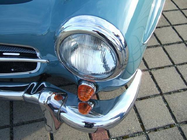 Mercedes-Benz 190 SL