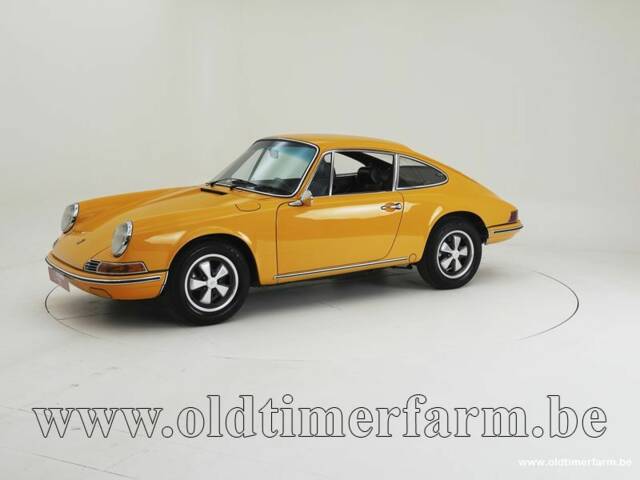 Bild 1/15 von Porsche 911 2.2 T (1970)